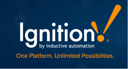 Ignition by Inductive Automation logo